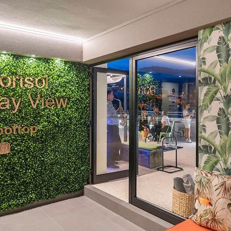 Dorisol Mimosa Studio Hotel 푼샬 외부 사진