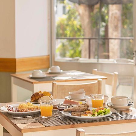 Dorisol Mimosa Studio Hotel 푼샬 외부 사진