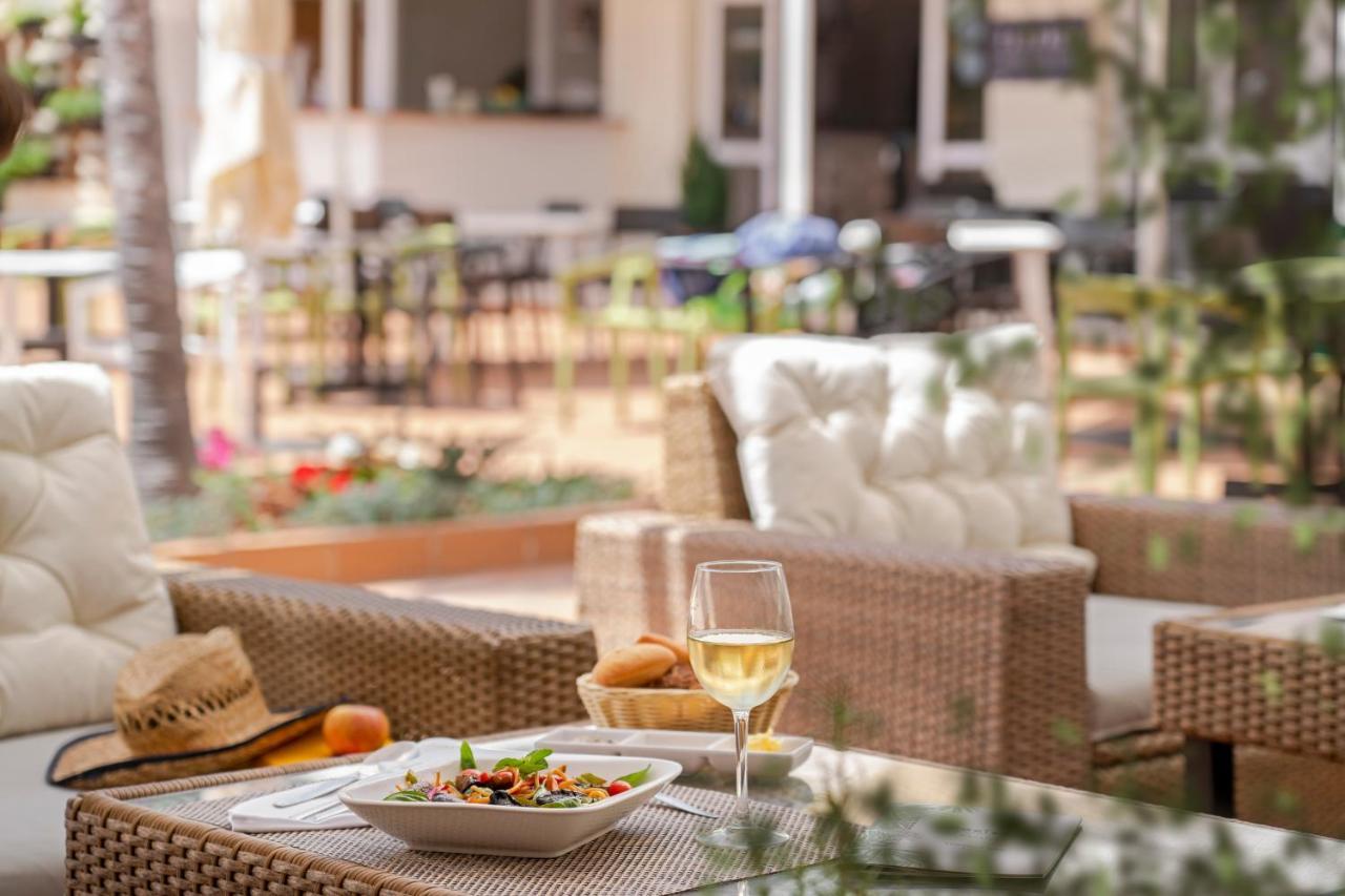Dorisol Mimosa Studio Hotel 푼샬 외부 사진