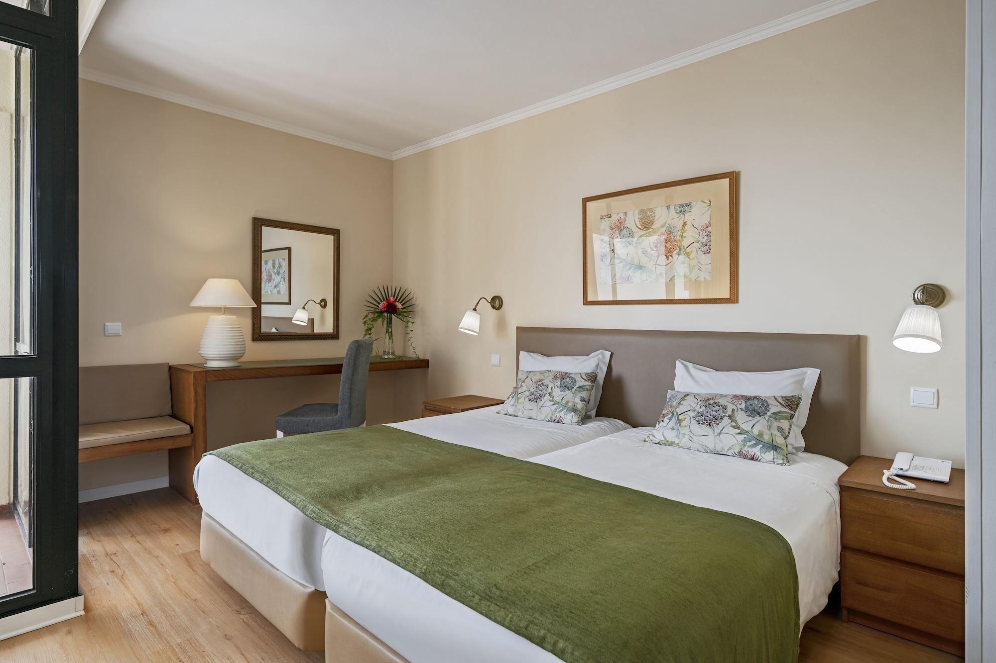 Dorisol Mimosa Studio Hotel 푼샬 외부 사진