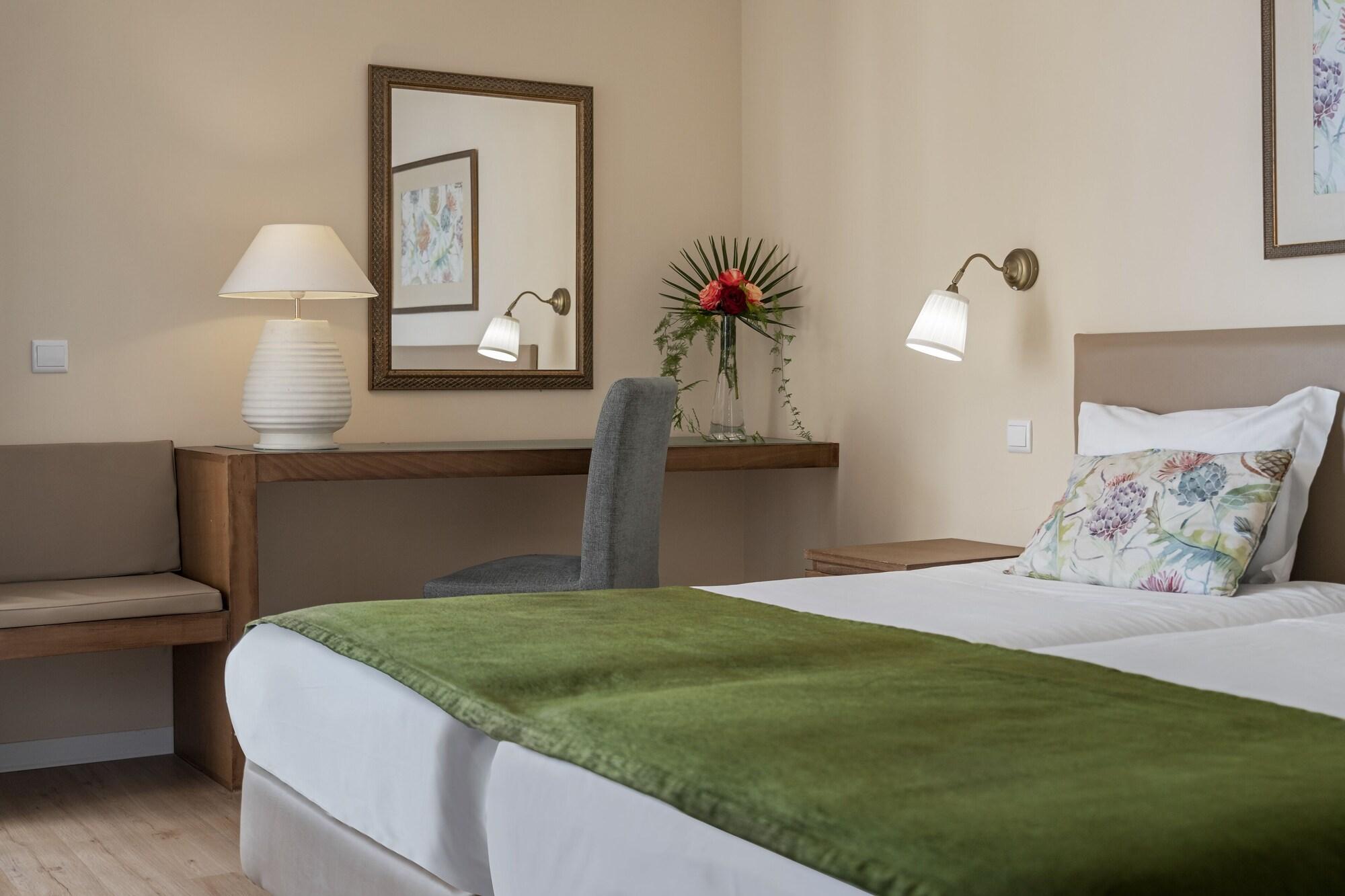 Dorisol Mimosa Studio Hotel 푼샬 외부 사진