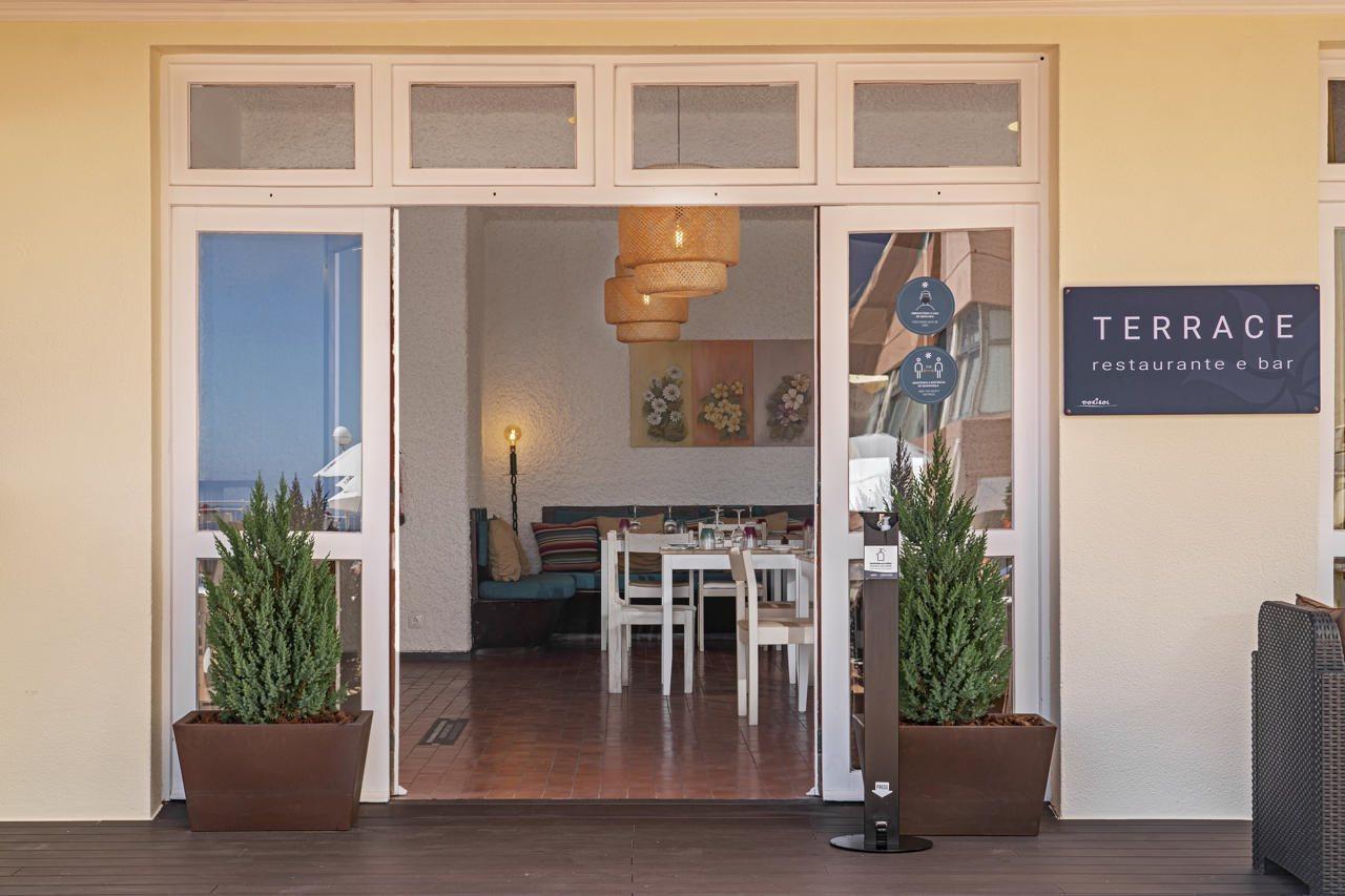Dorisol Mimosa Studio Hotel 푼샬 외부 사진