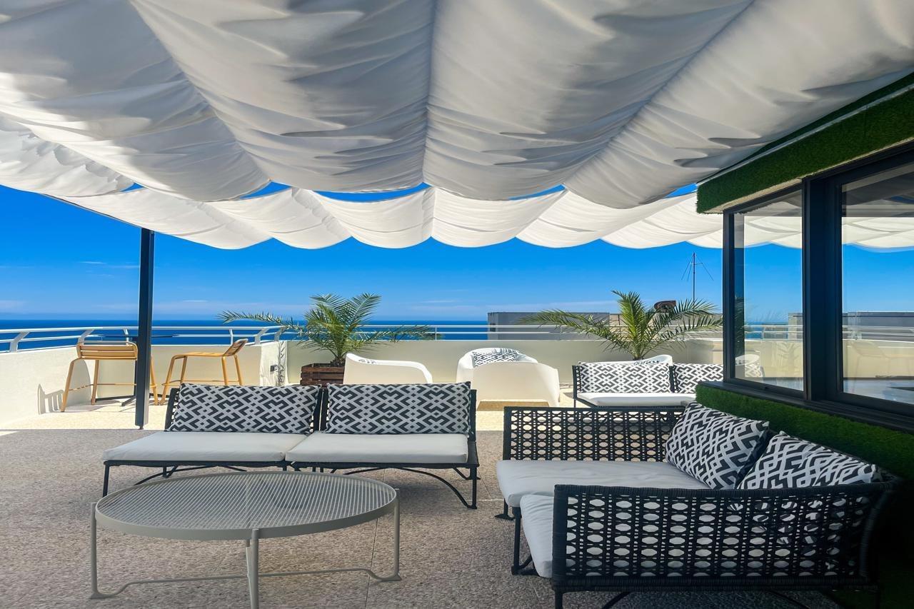 Dorisol Mimosa Studio Hotel 푼샬 외부 사진