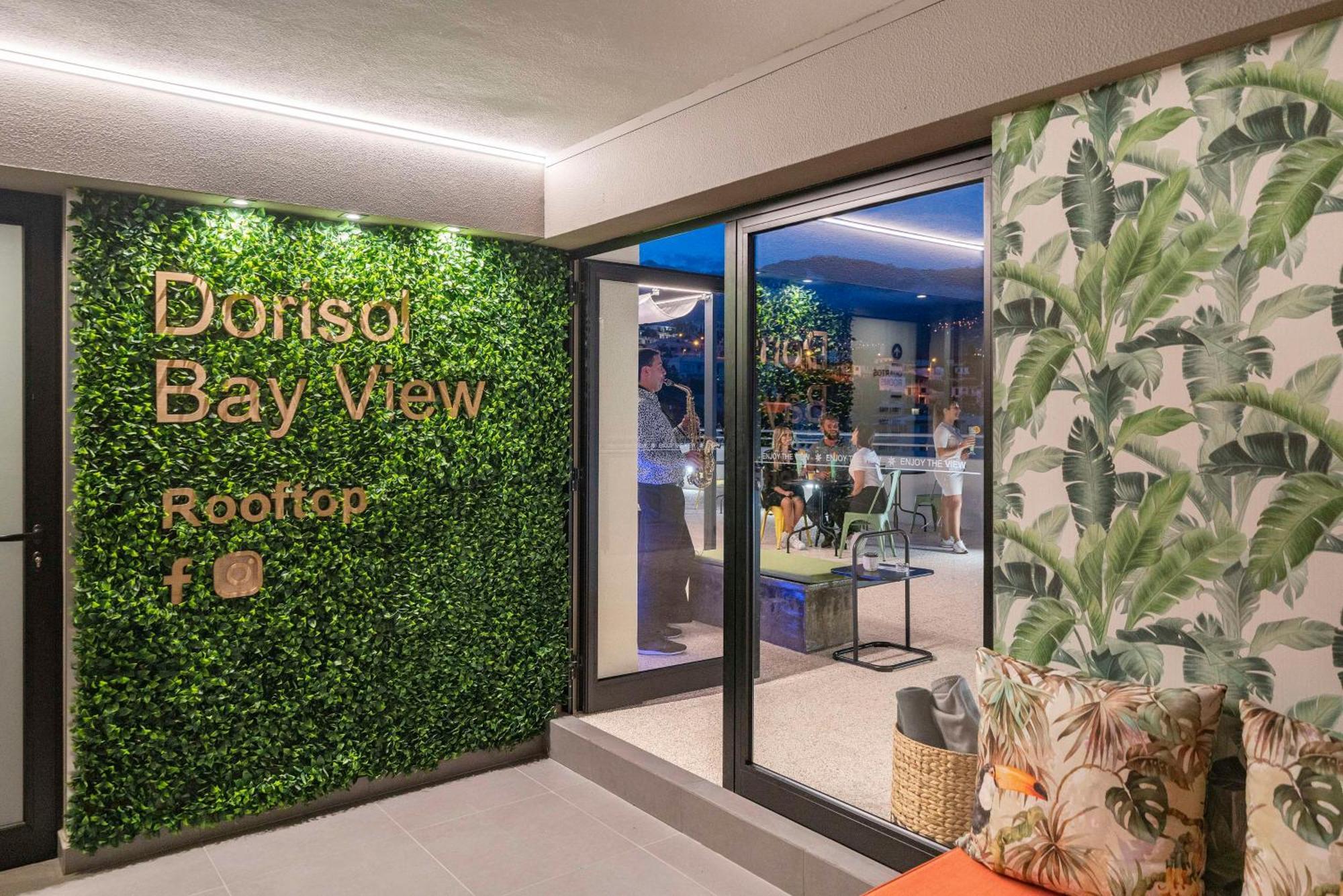 Dorisol Mimosa Studio Hotel 푼샬 외부 사진