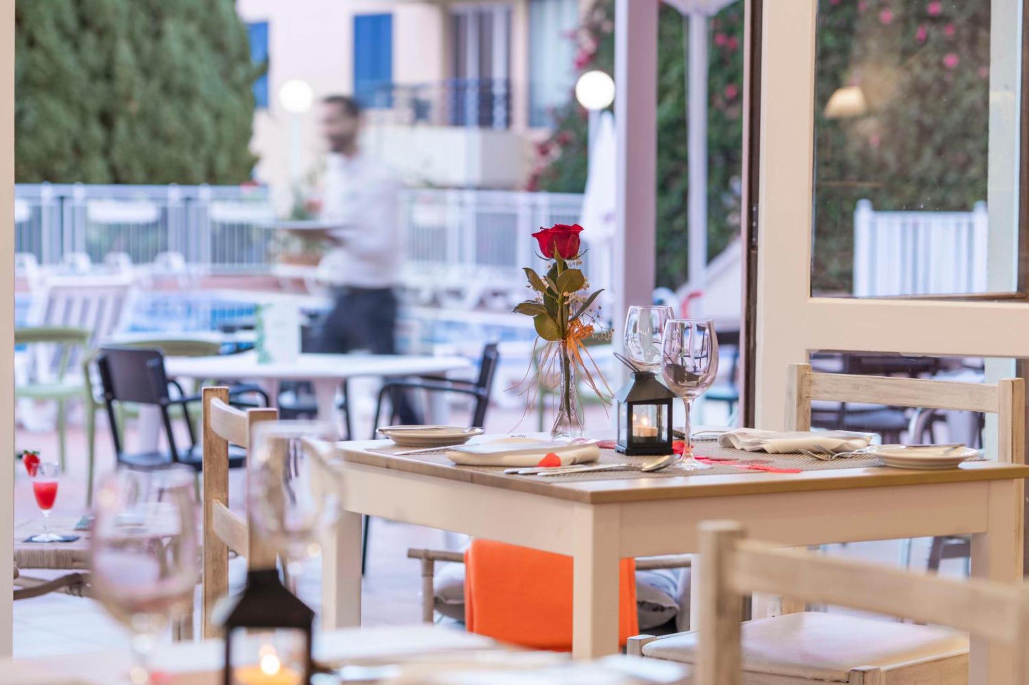 Dorisol Mimosa Studio Hotel 푼샬 외부 사진