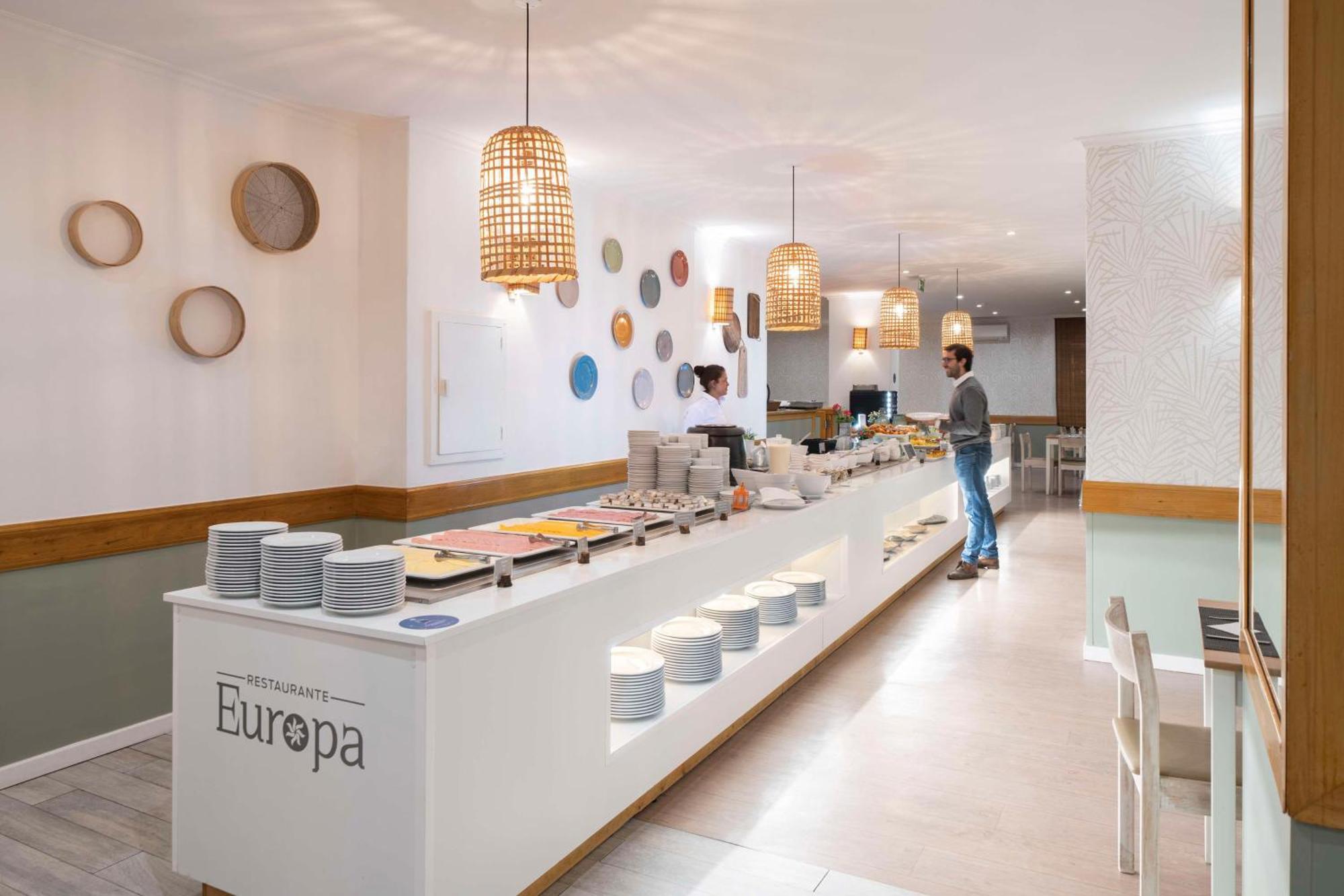 Dorisol Mimosa Studio Hotel 푼샬 외부 사진