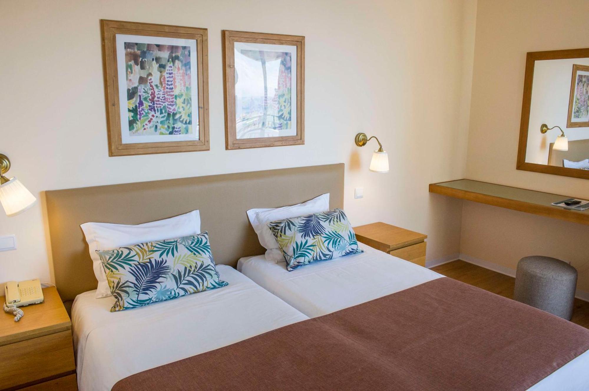 Dorisol Mimosa Studio Hotel 푼샬 외부 사진