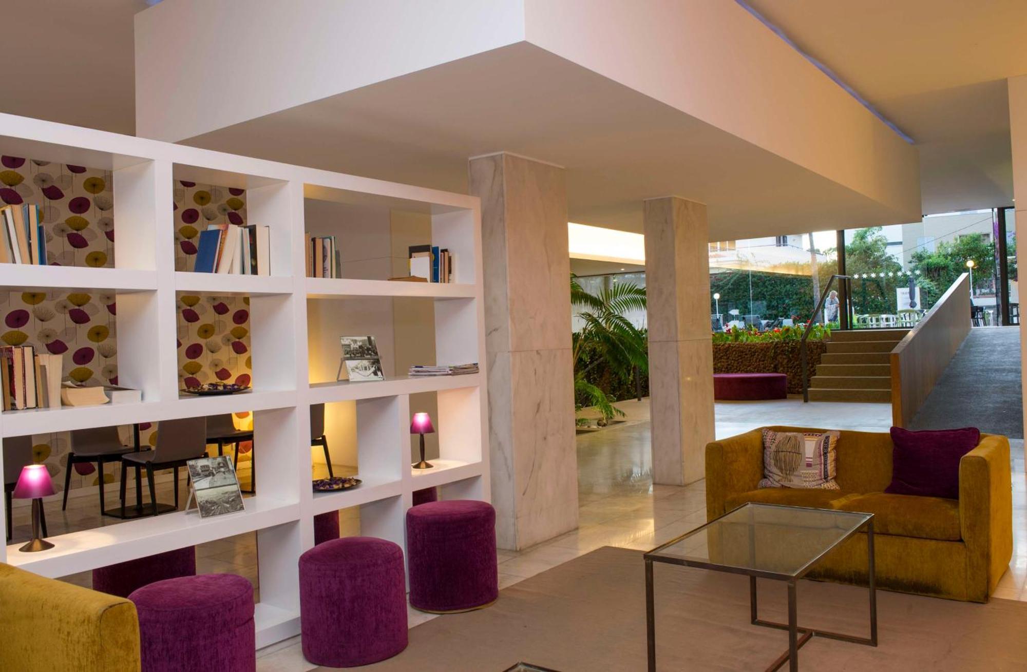 Dorisol Mimosa Studio Hotel 푼샬 외부 사진