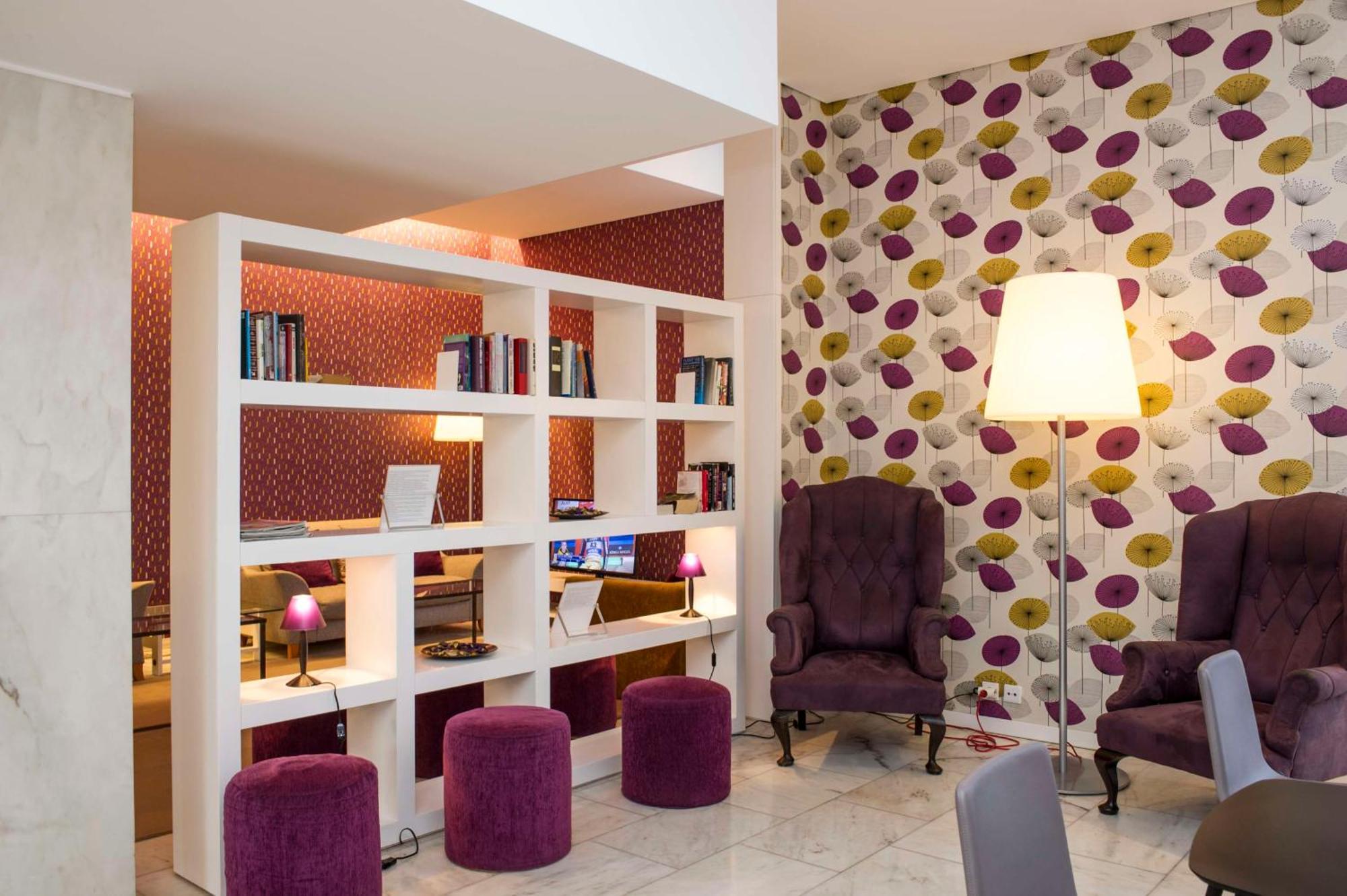 Dorisol Mimosa Studio Hotel 푼샬 외부 사진
