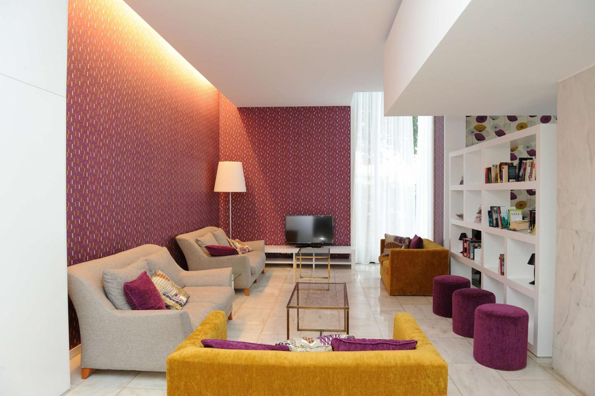 Dorisol Mimosa Studio Hotel 푼샬 외부 사진