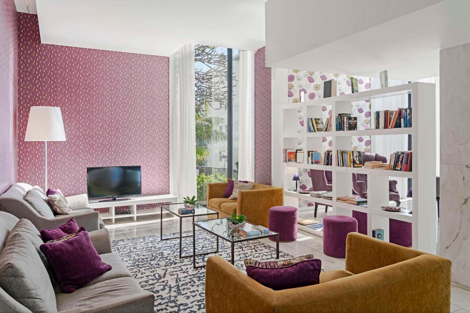 Dorisol Mimosa Studio Hotel 푼샬 외부 사진