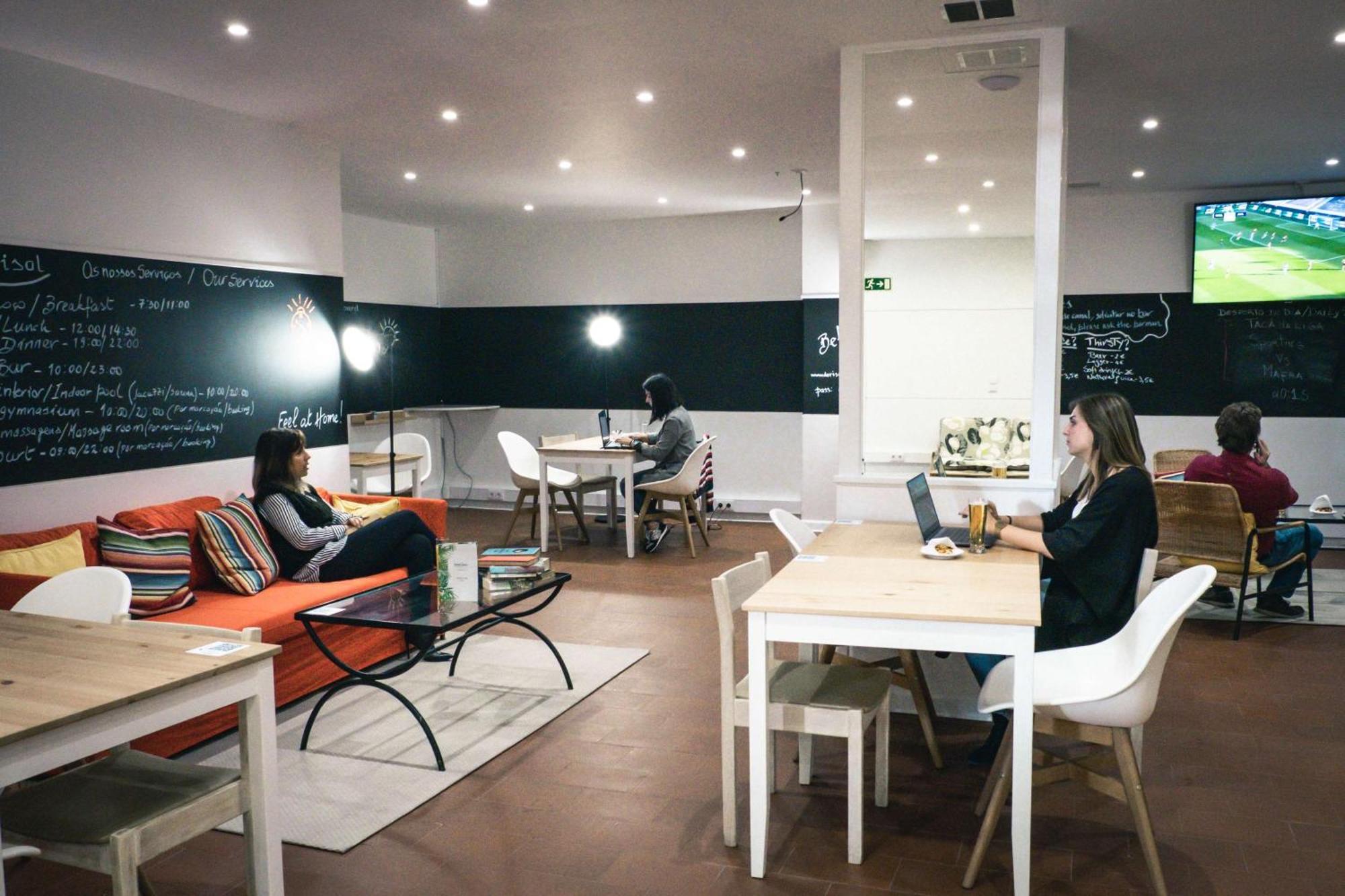 Dorisol Mimosa Studio Hotel 푼샬 외부 사진