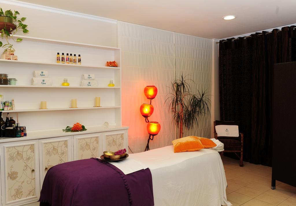 Dorisol Mimosa Studio Hotel 푼샬 외부 사진